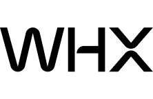 WHX logo